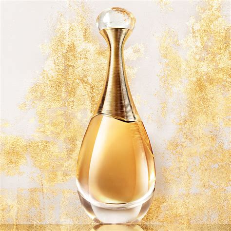 dior j'adore eau de parfum absolue